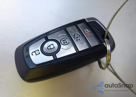 2020 Ford Fusion Titanium from USA, damaged, VIN 3FA6P0D97LR116563